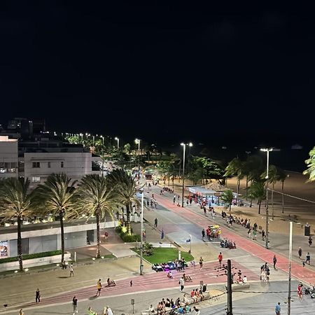 Marinas Praia Flat - Ap 315 - Cabo Branco João Pessoa Esterno foto